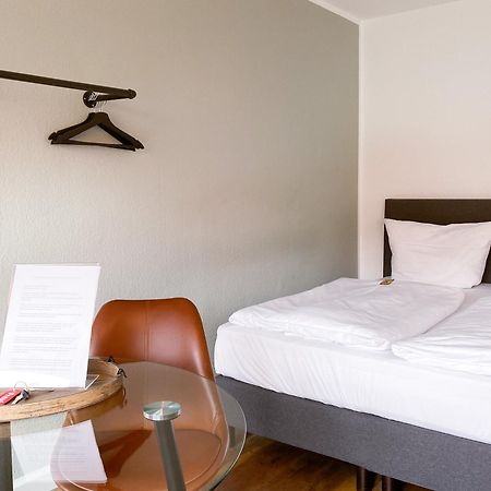 Apartment Neuss-Duesseldorf Messe Esterno foto