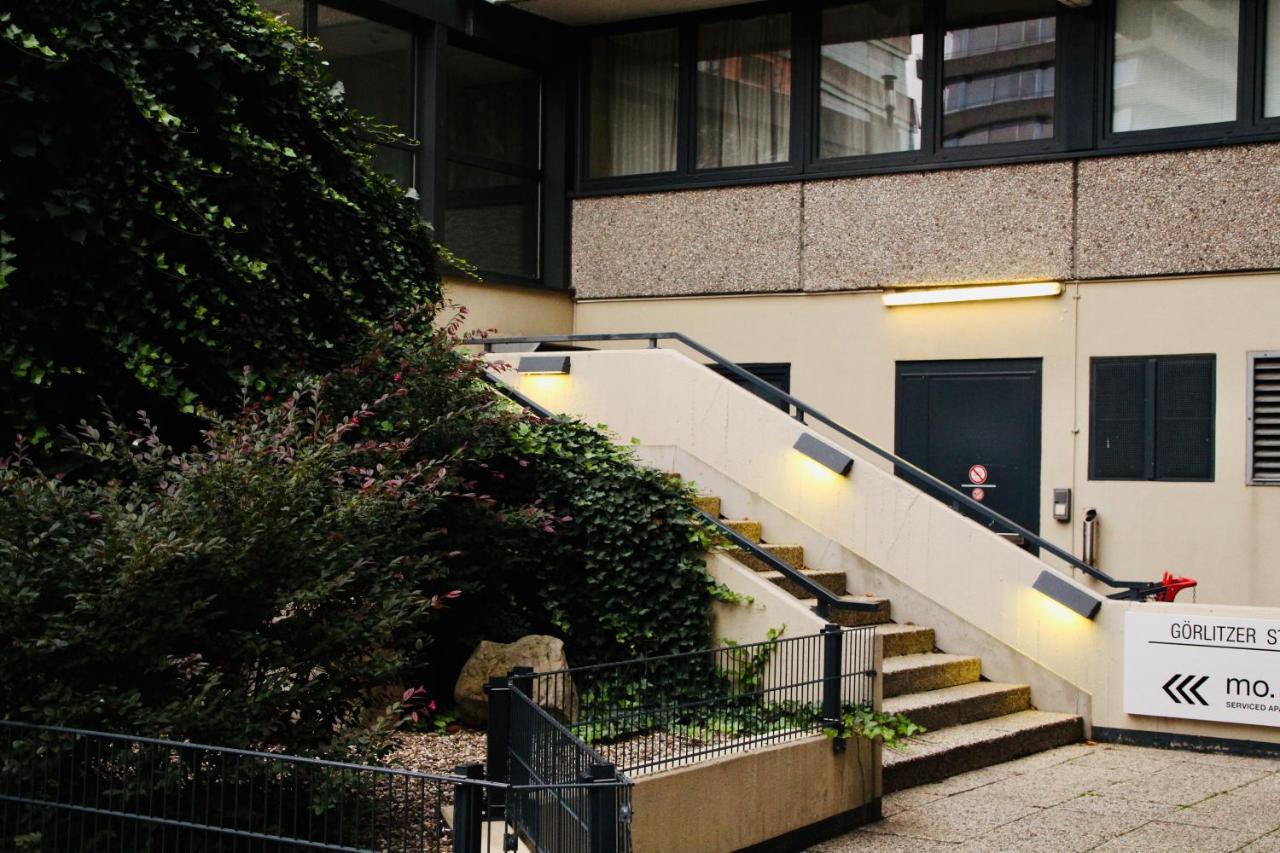 Apartment Neuss-Duesseldorf Messe Esterno foto